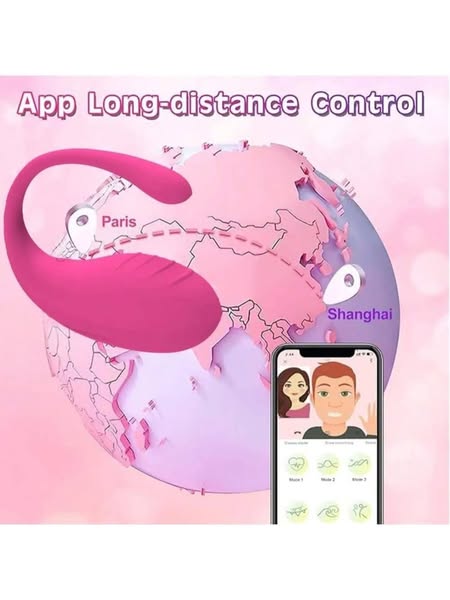 VIBRADOR AMORA