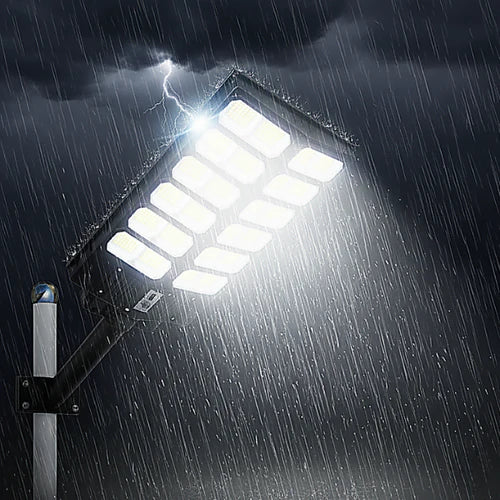 LUMINARIA PASTORAL 4500W KN1