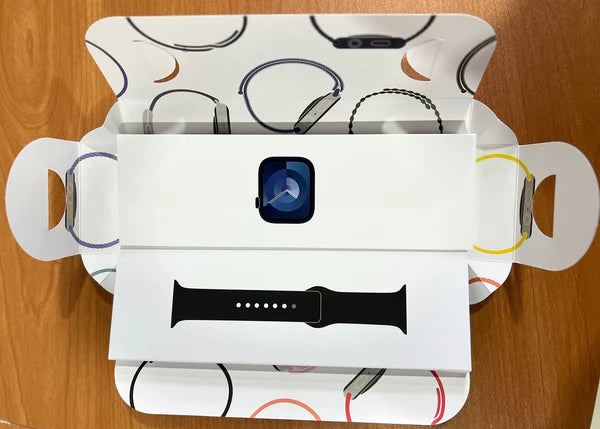 ⌚Apple Watch Serie 10✨|¡Incluye Manilla de Regalo!🎁