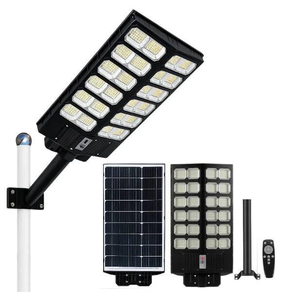 LUMINARIA PASTORAL 4500W KN1